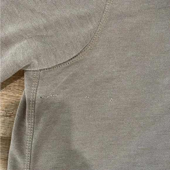 Age of Wisdom Tan Polo, size XL - Picture 2 of 5